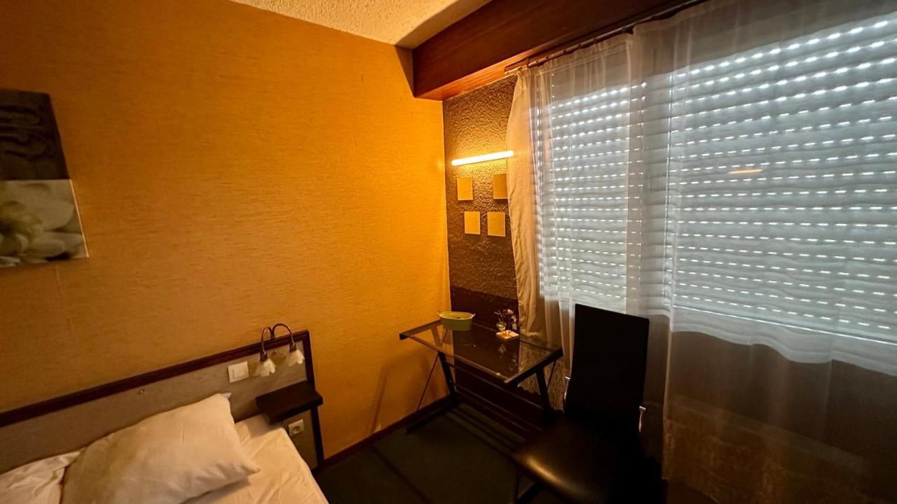 Hotel Le Valeran Ligny-en-Barrois Zewnętrze zdjęcie