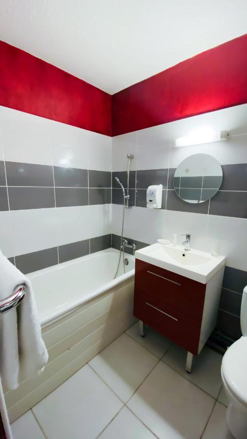 Hotel Le Valeran Ligny-en-Barrois Zewnętrze zdjęcie