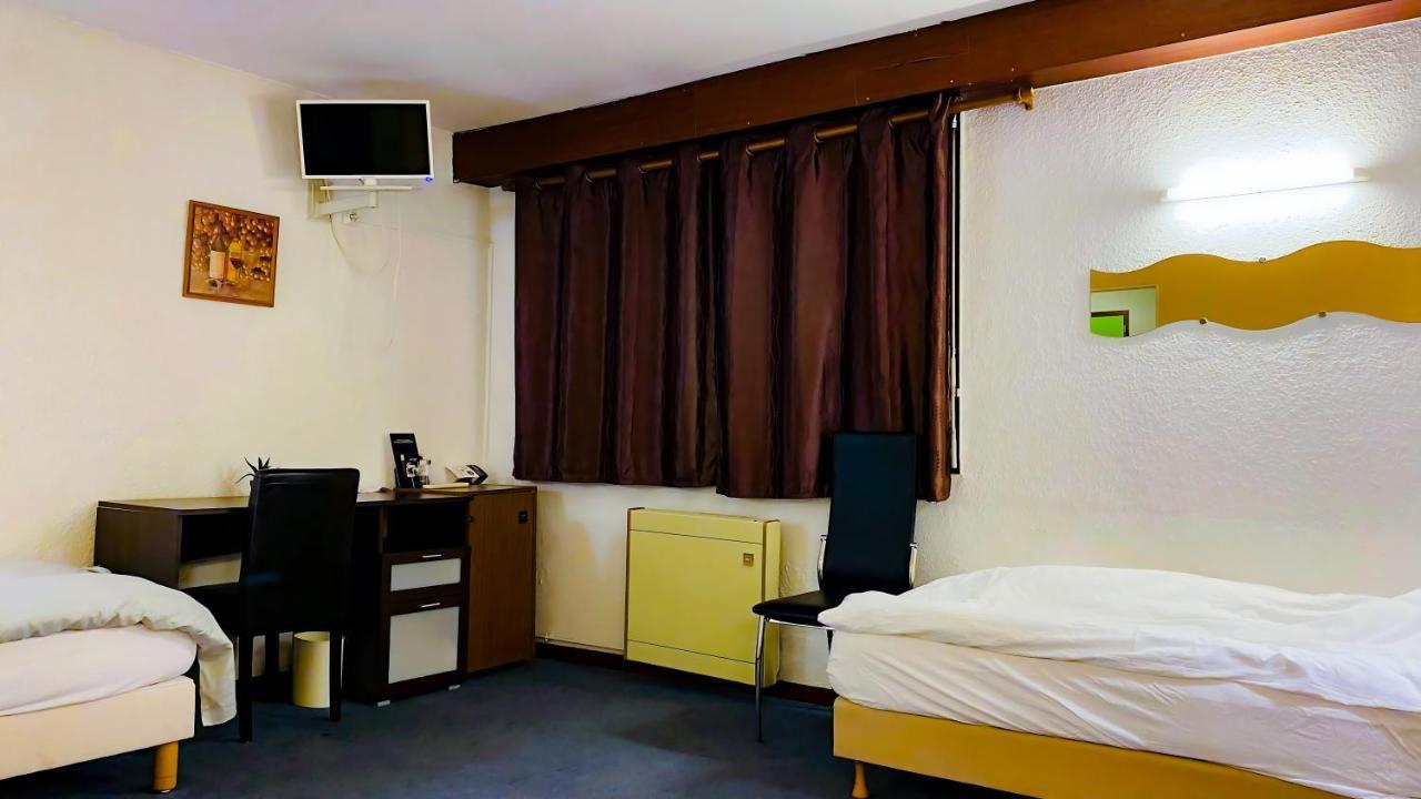 Hotel Le Valeran Ligny-en-Barrois Zewnętrze zdjęcie