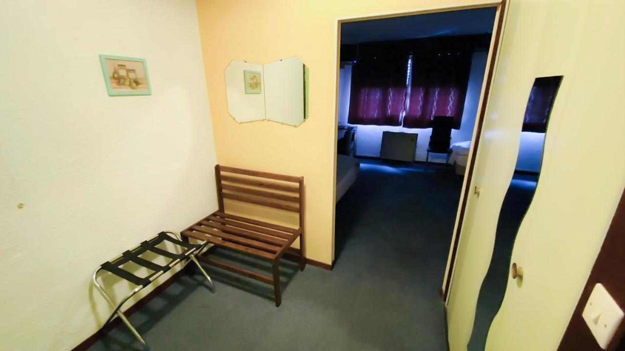 Hotel Le Valeran Ligny-en-Barrois Zewnętrze zdjęcie