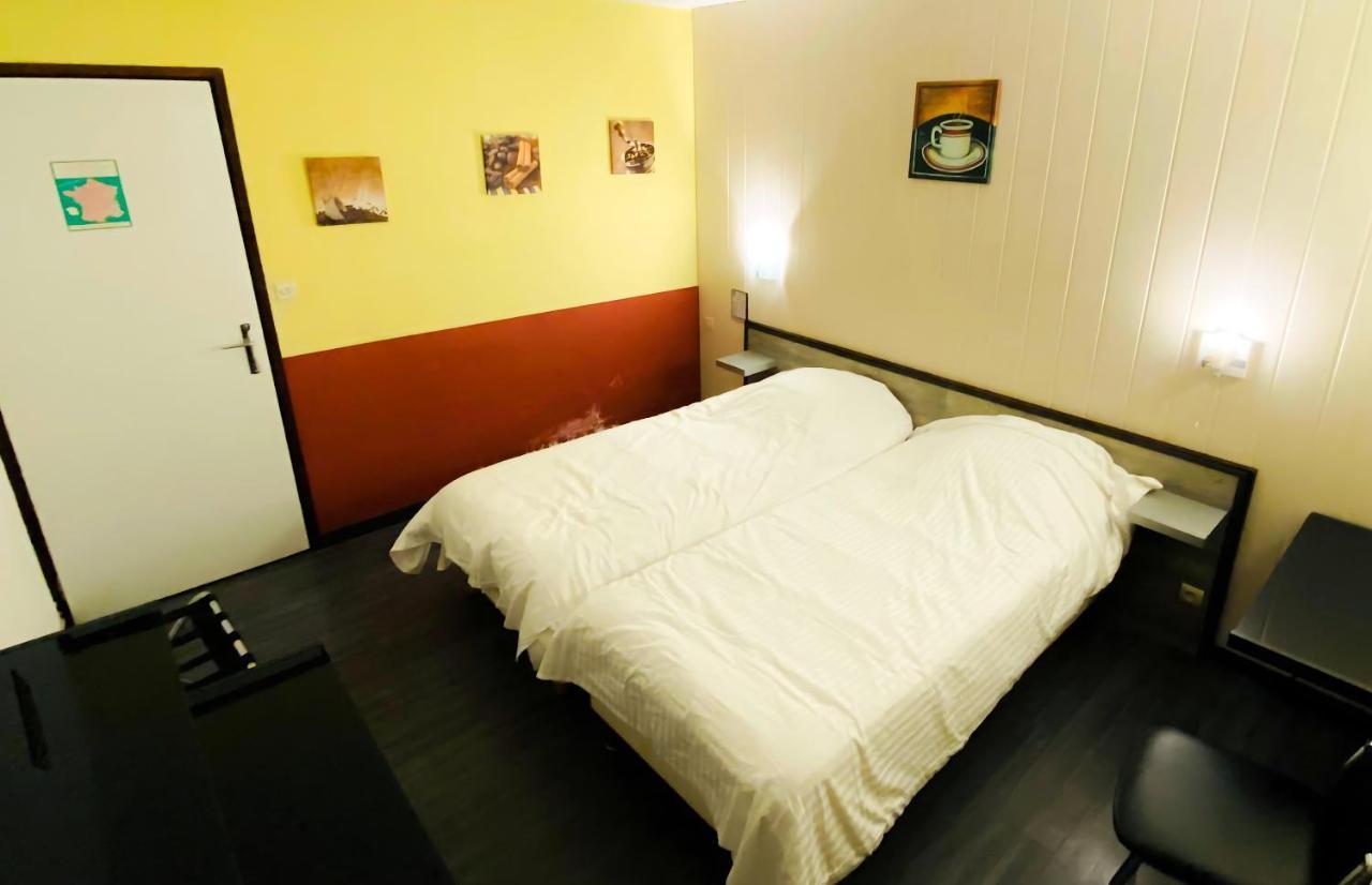 Hotel Le Valeran Ligny-en-Barrois Zewnętrze zdjęcie