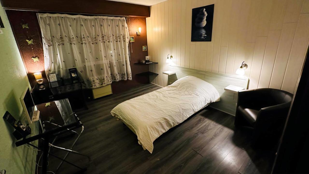 Hotel Le Valeran Ligny-en-Barrois Zewnętrze zdjęcie