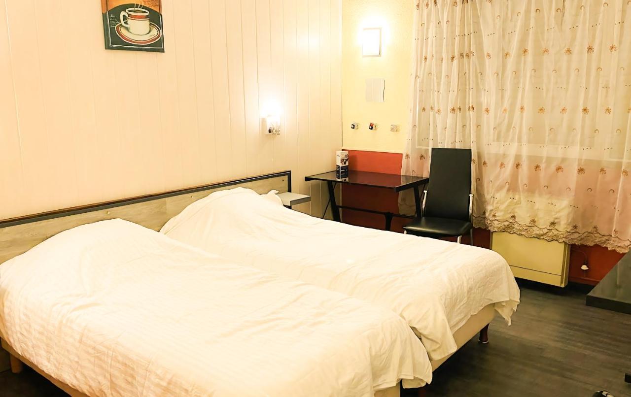Hotel Le Valeran Ligny-en-Barrois Zewnętrze zdjęcie