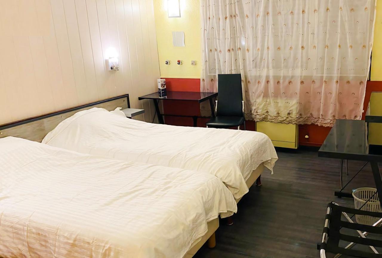 Hotel Le Valeran Ligny-en-Barrois Zewnętrze zdjęcie